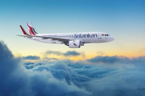 SriLankan Airlines Decide To Avoid Iran - Iraq Airspace When Flying Between Colombo And London As A &quot;Precautionary Measure&quot;