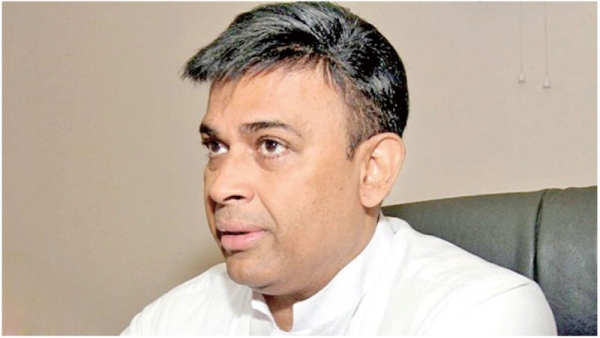 Ranjan Ramanayake Remanded Till April 20 By Gangodawila Magistrate