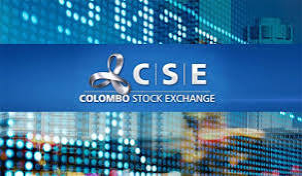 Colombo Stock Exchange to Close Early Ahead of Sinhala and Tamil New Year