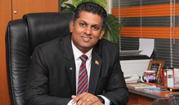 Dinuk Hettiarachchi Appointed Chairman Of Chamber Of Young Lankan Entrepreneurs: ‘Deeply Humbled And Honoured’