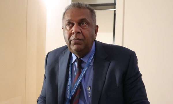 &quot;Sharp Decline Of Sri Lanka&#039;s Currency Not As Catastrophic As People Make It Out To Be&quot;: Mangala