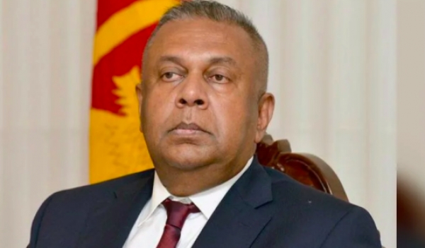 Mangala Calls For Sabry To Be Debarred For Presenting Forged Docs As Evidence To Mislead The Public About Gotabhaya’s Citizenship