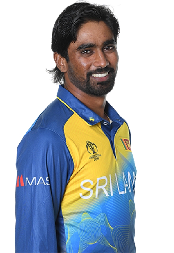 Man Of The Match Of SL Vs. Afghan Match Nuwan Pradeep Ruled Out Of Cricket For At Least A Week