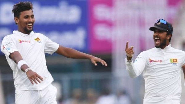 Chandimal, Hathurusinghe, Gurusinghe Suspended For Two Matches: Lakmal To Captain During Series Against South Africa