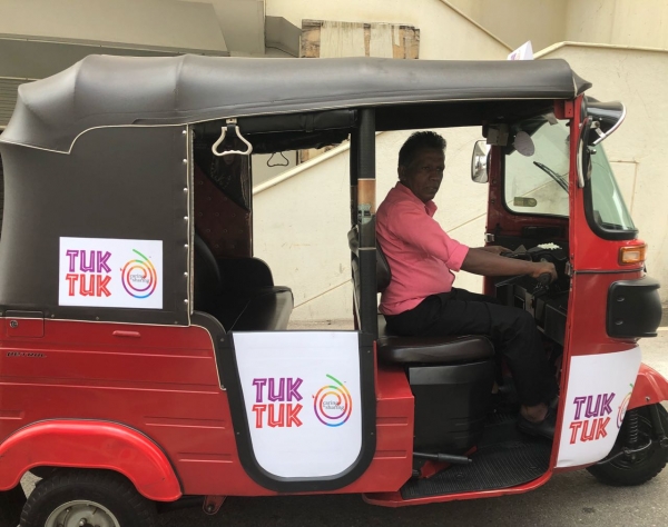 PM To Launch Tourist-Friendly Logo Today: Tuk Tuks, Homestays And Eating Places To Be Covered By Programme
