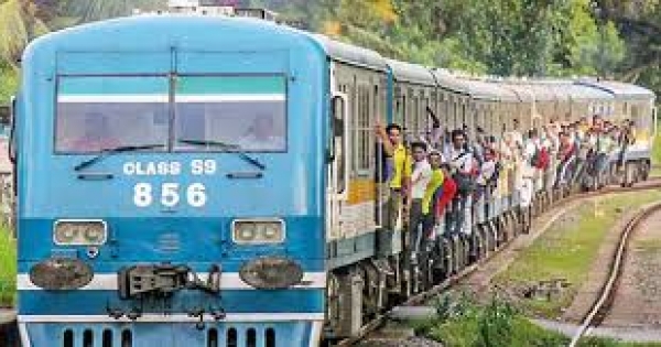 Railway Unions Call Off Trade Union Action Following Discussions With Minister Arjuna Ranatunga: Resigned GM To Be Reinstated