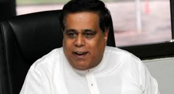 &quot;Power Of Legislature Still Lies With UNP: We Supported 19A With Good Intentions:&quot; Nimal Siripala De Silva