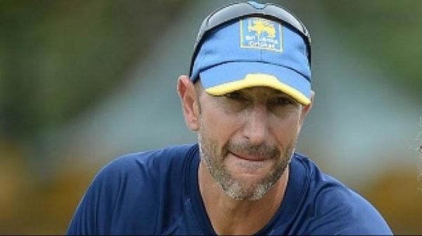 Nic Pothas Resigns As Sri Lanka Fielding Coach: Young Family Forces Pothas To End Sri Lanka Contract Early