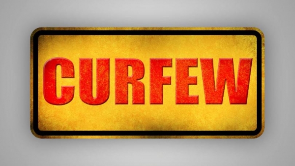 Curfew extended for Colombo, Gampaha &amp; Puttalam districts