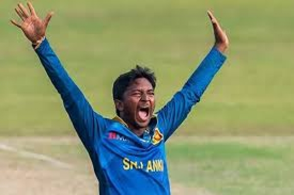 ICC Confirms Akhila Dhananjaya&#039;s Remodelled Bowling Action Is Legal: Recalled To Sri Lankan Squad For ODI Series Against South Africa
