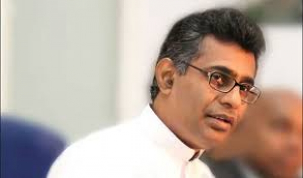 UPDATE: Patali Champika Ranawaka Remanded Till December 24: Bail Application Rejected By Colombo Magistrate