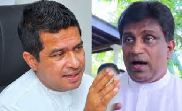 UNP Reads The Riot Act To Ajith P Perera And Sujeewa Senasinghe: Initiate Disciplinary Action Against Two Ministers For Violating Party Discipline