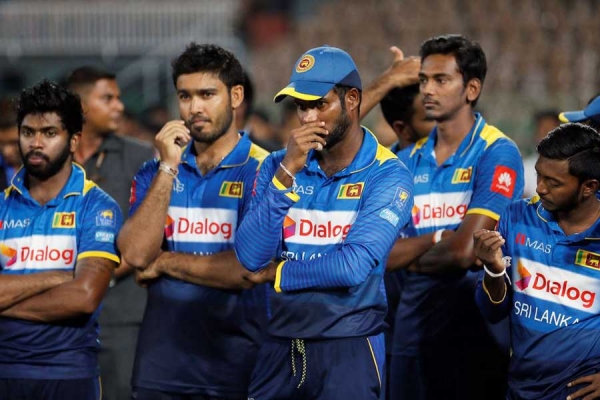 Sri Lanka Sinks To Historic Low In Recent ICC Rankings: Afghanistan Ranked Above SL In T20 Format