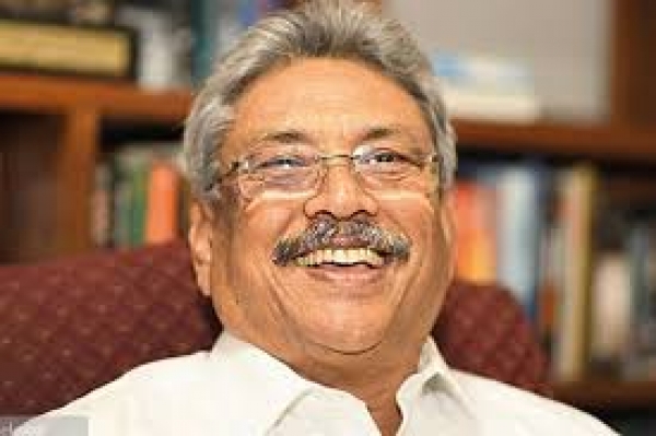 Gota Requests Permission To Travel To Singapore For Medical Treatment Between October 09-12