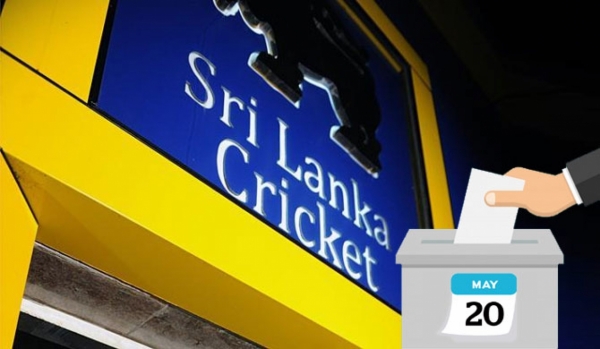 ICC Says Sri Lanka&#039;s ICC Membership Will Be Reconsidered If SLC Election Is Not Held Within 06 Months.