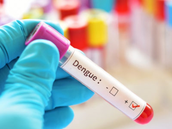 Maximum charge for Antigen test for Dengue and FBC gazetted