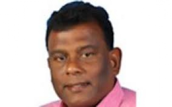 UNP MP Shantha Abeysekera Who Was In Remand For Violating Bail Conditions Released On Bail