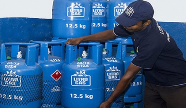 Litro Gas announces necessary price hike of Rs 245/- per 12.5 kg Gas cylinder
