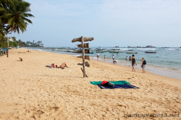 Solo Female Tourists In Danger In Sri Lanka? Beach Boys Exert Pressure, Local Police Turn Blind Eye