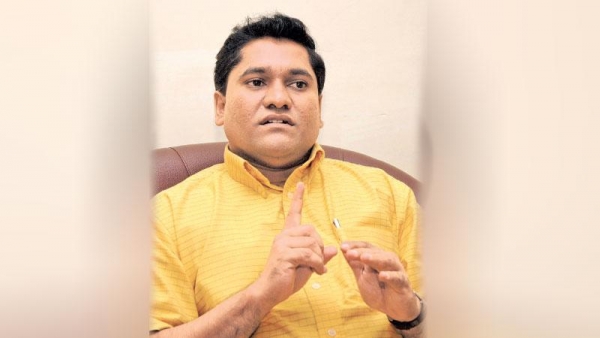 JVP Dimisses Allegations It Intends To File Case Against Gotabhaya Rajapaksa Dual Citizenship