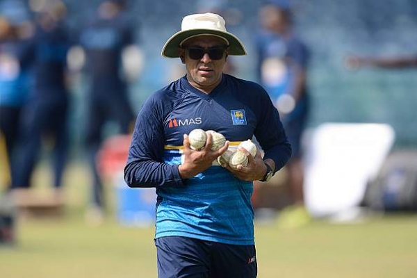 Chandika Hathurusinghe To Be Axed Before World Cup? Head Coach Recalled After Conclusion Of ODI Series: Steve Rixon Named Coach For T20s
