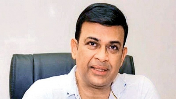UNP Suspends Party Membership Of Ranjan Ramanayake In The Wake Of Recent Call Recording Controversy