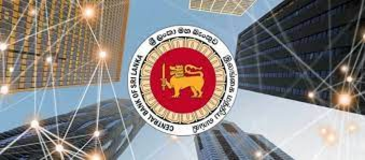 Central Bank of Sri Lanka Implements 100 Basis Points Rate Cut to Stimulate Economy