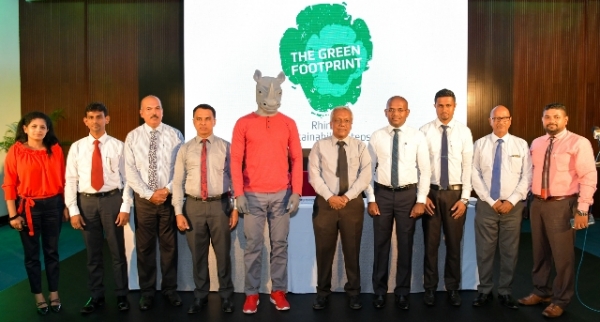 Rhino Group launches their Sustainability Development Journey