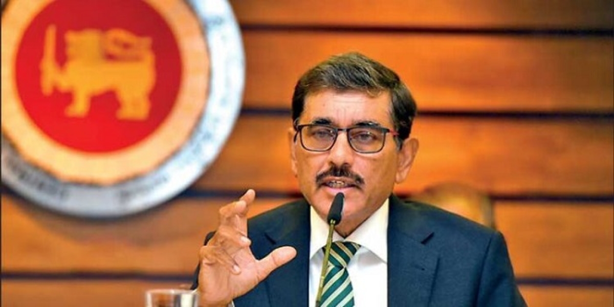 Sri Lanka Advances in IMF EFF Program, Anticipates Second Tranche in December: Central Bank Governor