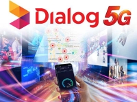 Dialog invites customers to experience power of 5G on its trial network