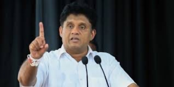 Stones Pelted At Opposition Leader’s Ratmalana Meeting