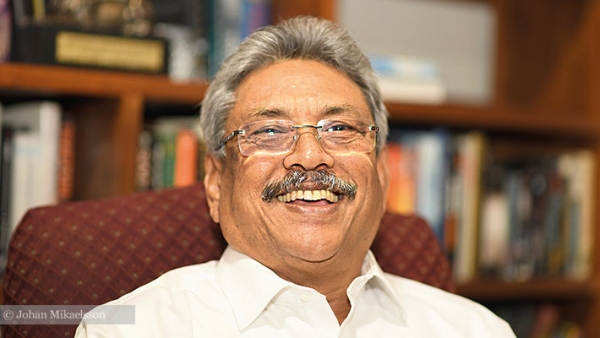 Gota Confirms Renunciation Of Us Citizenship Successfully Completed: &quot;I Received Final Documents In May And SL Passport Obtained Through Due Process&quot;