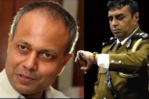 Sagala Berates IGP Over Kataragama Incident: Condemns Indiscipline Of Police And Orders Stern Action