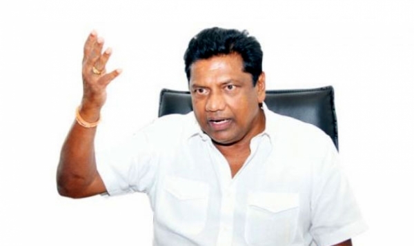 Welgama Says He Is The Most Suitable Member After Mahinda Rajapaksa To Run For Presidency: Promises To Abolish Executive Presidency In Six Months