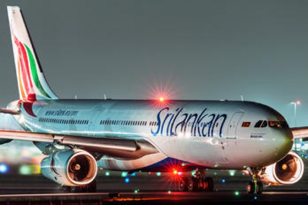 SriLankan Airlines Add Four Additional Flights To Dubai-Colombo Route Due To Growing Demand