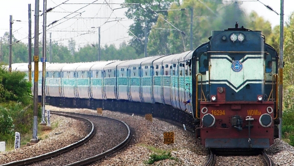 Railway Workers Set To Launch Another Strike From Midnight Today Demanding Government To Address Salary Anomalies