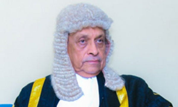 If Parliament Is Reconvened, Speaker Will Be The Guardian To Ensire Its Constructive Role: Karu Jayasuriya