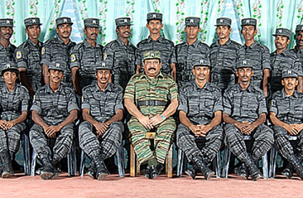 Indian Government Extends Ban On LTTE For Five Years: Says Organization Still Poses Grave Threat To Security Of Indian Nationals