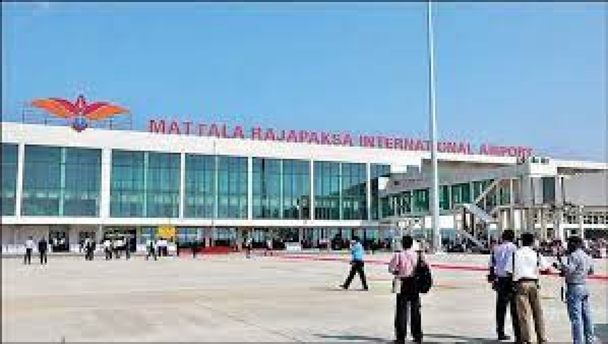 Sri Lanka Entrusts Mattala International Airport Operations to Russo-Indian Joint Venture in Unprecedented Agreement