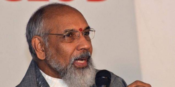 Wigneswaran Too Faces Contempt Of Court Charges: Noticed To Appear Before Appeal Court On September 07