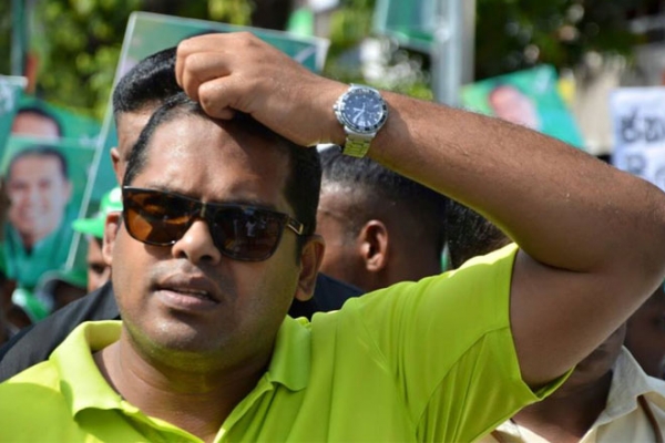New SLC Management Already On Collision Course With Sports minister: Shammi Silva Hits Out At Sangakkara And Mahela For Interfering In Administration