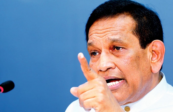 &quot;Nothing Wrong In Having Commemorative Events In North: They Are All Our Children;&quot; Rajitha At Cabinet Briefing