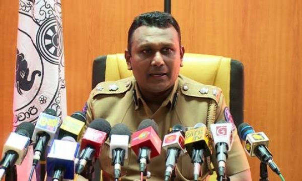 Three Muslims Awarded Rs. 1 Million Each On Providing Valuable Information On Terrorist Hideouts In Eastern Province: Two Policemen Also Rewarded
