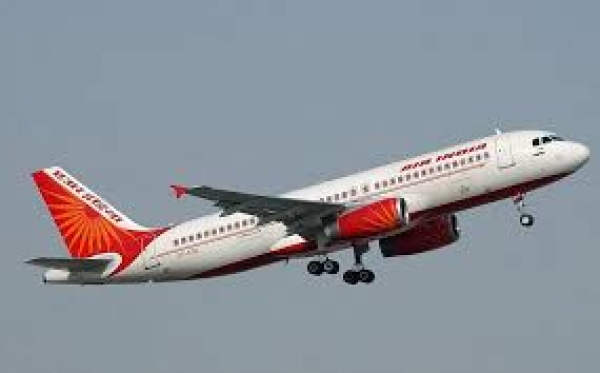 Air India To Operate Special Flight From Colombo To Mumbai To Repatriate Stranded Indians In Sri Lanka