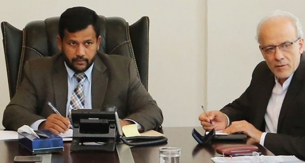 Rishad Bathiudeen Says His Party Is Disturbed By Government&#039;s Attempt To Sideline Minority Parties By Amending The Constitution