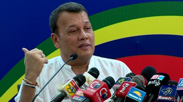 &quot;Confusion Over Date Of Motion&quot; - Dayasiri: Mahinda Samarasinghe Says President Will Take Necessary Action On Speaker&#039;s Letter