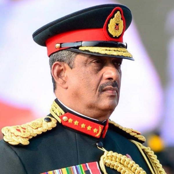 Karuna Amman Was Of No Use During The Final Phase Of The War: Field Marshal Sarath Fonseka