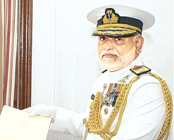Navy Commander Sirimevan Ranasinghe Refuses Service Extension And Requests Authorities To Promote Second In Command: &quot;If I Stand In Their Way Junior Officers Will Curse Me&quot;