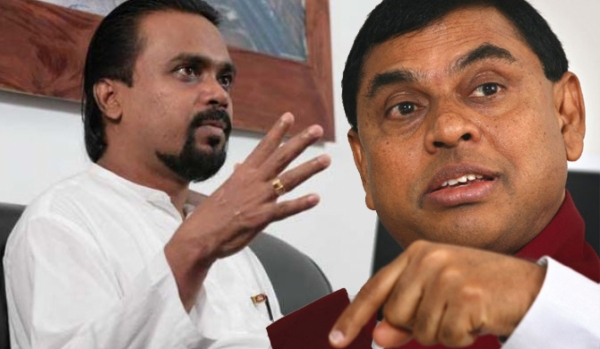 Weerawansa Launches Veiled Attack On Basil: &quot;Those Who Want To Rule Lifeless Nation Like To Wait For Fresh Mandate&quot;