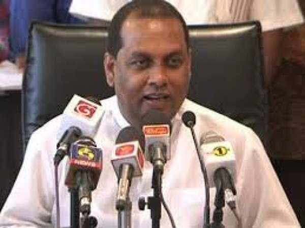 SLFP Central Committee To Decide On Stance Regarding UNP ‘No Confidence’ Motion Against Prime Minister